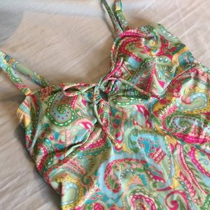 MATERNITY!! Two Piece Bathing Suit!